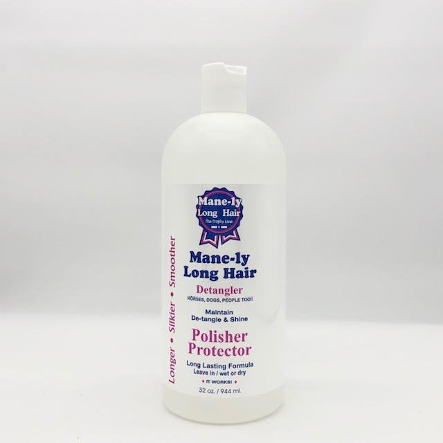 DETANGLER POLISHER