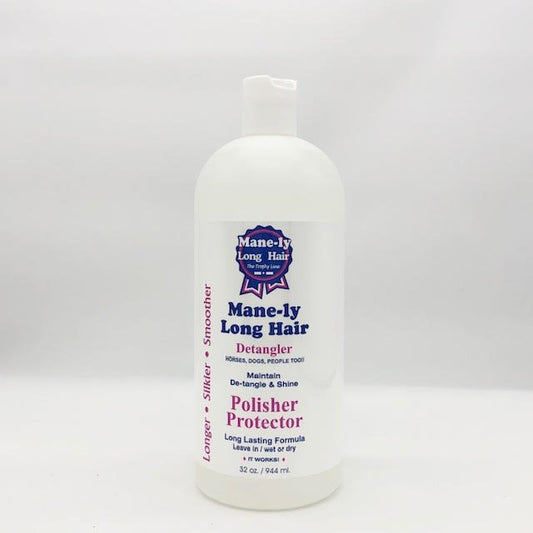 DETANGLER POLISHER