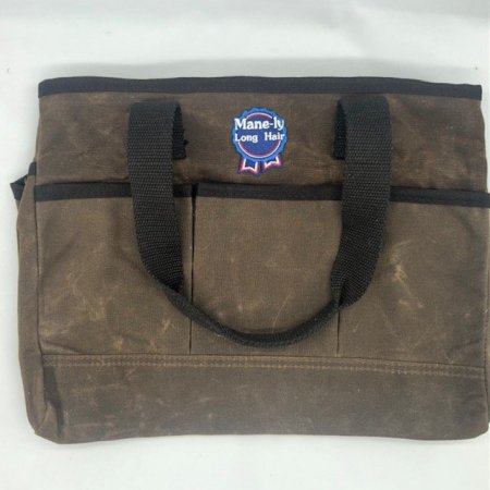 The EPIC GROOM TOTE