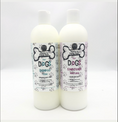 Load image into Gallery viewer, DOG DUO - SHAMPOO & CONDITIONER SET