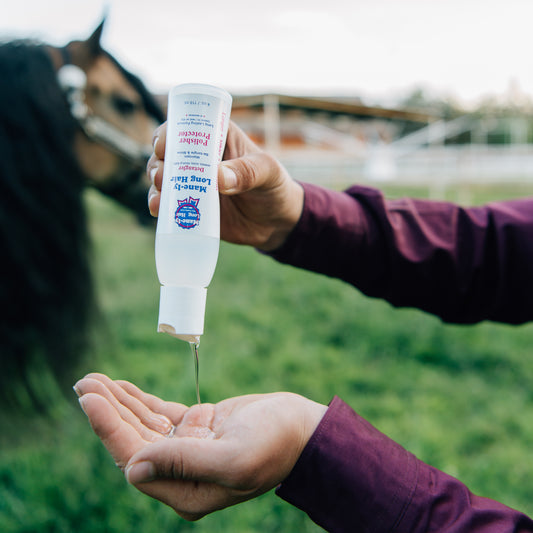 What is Manely Long Hair Polisher and How Does it Work?