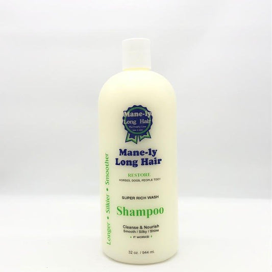 RESTORE SHAMPOO