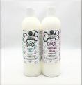 Load image into Gallery viewer, DOG DUO - SHAMPOO & CONDITIONER SET

